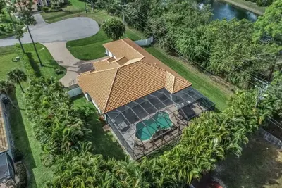 Image de Peaceful Paradise Villa located minutes to fifth Avenue Shoppes and beaches