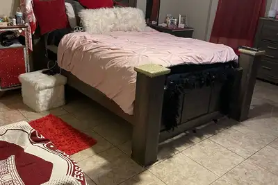 Image de Comfortable Beautifully Decorated home near food places an Army base