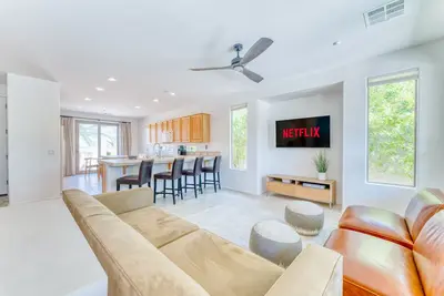 Image de Luxury Getaway in Peoria