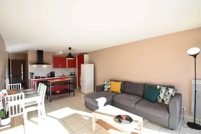 Image de Capbreton \"Cap Marina\" Bel appartement pour 4 personnes.