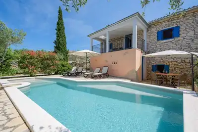 Image de Villa avec air cónditionné