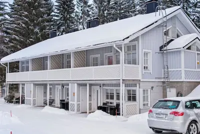 Image de Tahkontilhi b 5 by Interhome