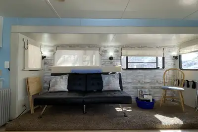 Image de Cozy Clean Comfy