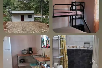 Image de Arliz House, un lugar muy tranquilo para descansar.