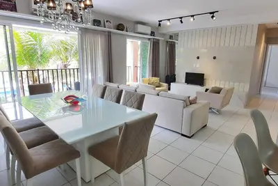 Image de Apartment on the sand 300 meters from the beach park