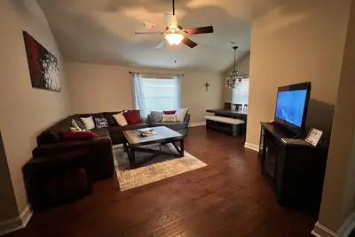 Image de Ne Houston, Whole House, 3 bed 2 bath, 15 min from Iah Airport
