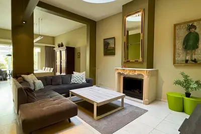 Image de Comfortable holiday apartments in the historical centre of Bruges