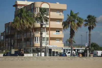 Residencial Goya Lek