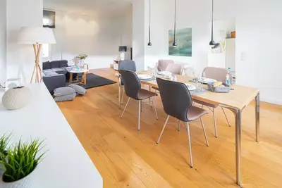 Image de Loft by the sea