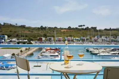 Image de Deluxe 1 bedroom apartment Marina de Albufeira