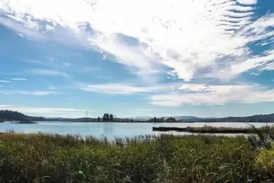 Image de Charming Hideaway Overlooking The Astoria Waters