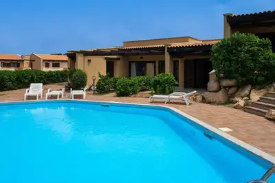 Image de Magnifique maison à Trinità.