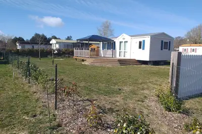 Image de Seaside mobile home