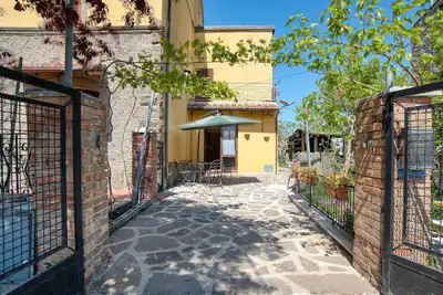 Image de Superbe maison 1 chambre à Montegiovi