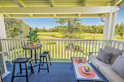 Image de Exclusive Golf Course Family Oasis at Kuilima East w/Pool-Bbq Grill-Parking