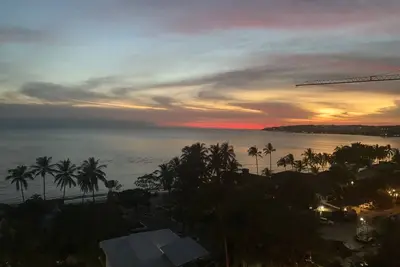 Image de Bucerias Beach 2bd Condo w Killer Sunset Views