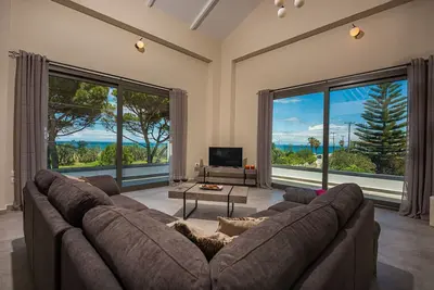 Image de Vizantida 3 Bedroom Sea View Maisonette