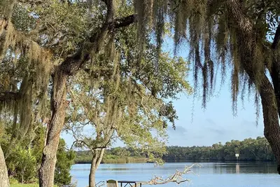 Image de Go Glamping on the Myakka River. Close to Venice Beach and Siesta Key