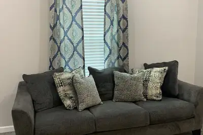 Image de Cozy Bungalow 1mile from Downtown & 2 miles from Baylor University