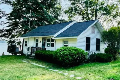 Image de Cottages on Sand Lake - The Cozy Cottage