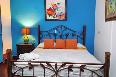Image de Habitacion Para 4 Personas