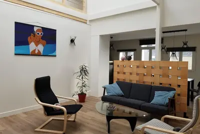 Image de Duplex de standing