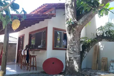 Image de Loft das Falésias em Cumuruxatiba Bahia
