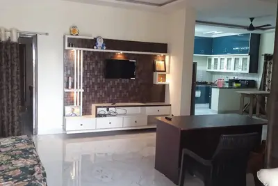 Image de Peacefull Villa - 10 mins from Uppal ring road