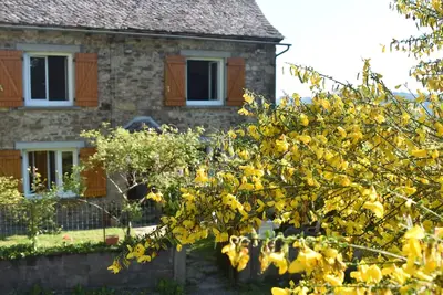 Image de Maison de campagne