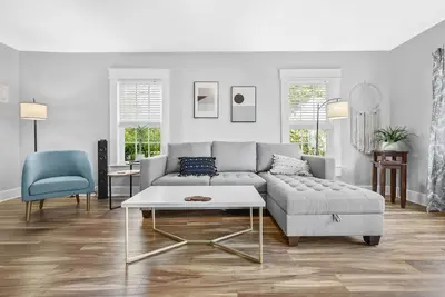 Image de Pet Friendly-Chattanooga Getaway!