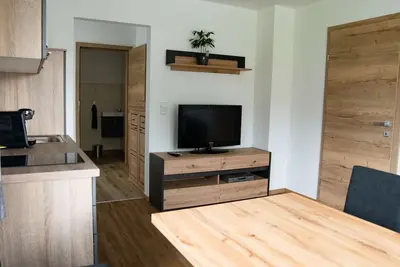 Image de Apartment at the Alpakahof