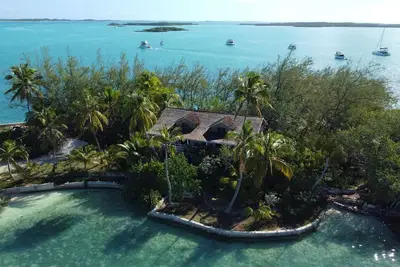 Image de Private Island w Causeway to Town, 2 Bedroom, 2 bathroom, Full kitchen, Sleeps 6