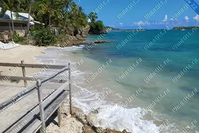 Image de Appartement refait à neuf, bord de mer et vue mer