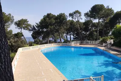 Image de Appartement au mont des oiseaux