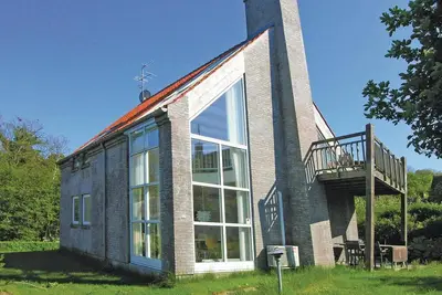 Image de Superbe maison à Svaneke avec WiFi