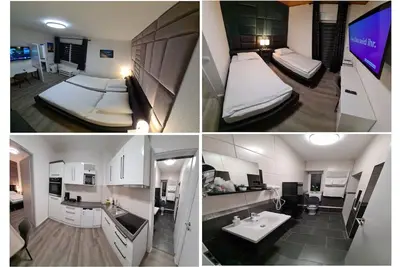 Image de W5 Apartment with 2 bedrooms