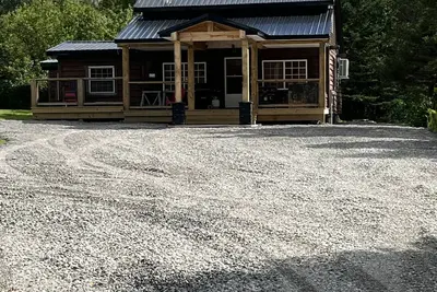 Image de Lodge on Loomis