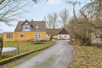 Image de Bel appartement à Klemensker