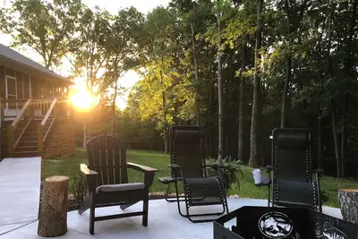 Image de Beautiful new home at Kentucky Lake with community pool! Close to Murray State!