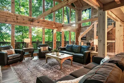 Image de The Plaid Bear