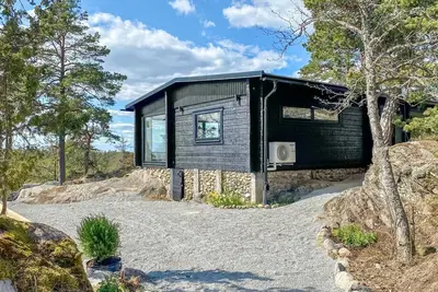 Image de Belle maison à Sorunda avec cuisine