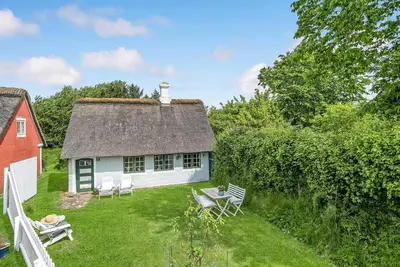 Image de Superbe maison à Fanø avec WiFi