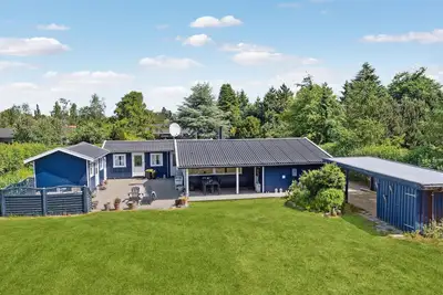 Image de Superbe maison à Dannemare avec WiFi