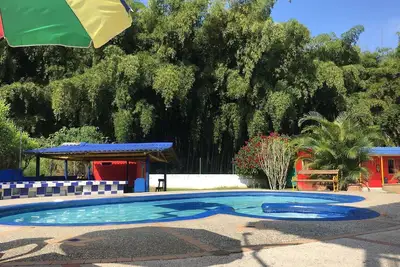 Image de country house in the heart of quindio