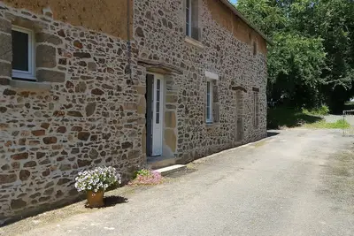 Image de Maison à la campagne, 15 minutes de la mer