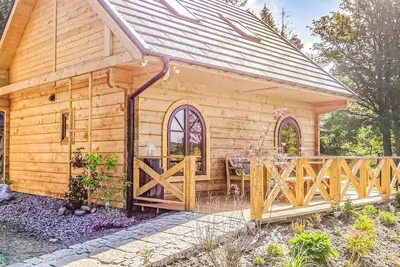 Image de Magnifique maison de 3 chambres à Ustka