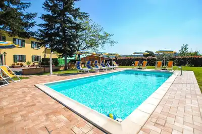 Image de Superbe appartement à Montecatini Terme