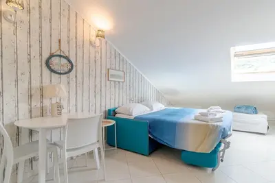 Image de Magnifique appartement à Levanto