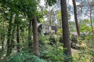 Image de Belle maison à Meijel avec sauna
