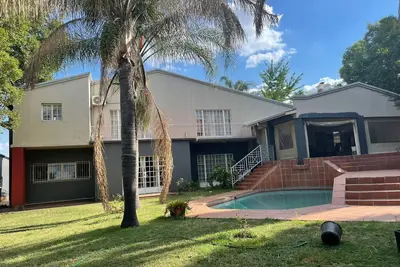 Image de Mini mansion
